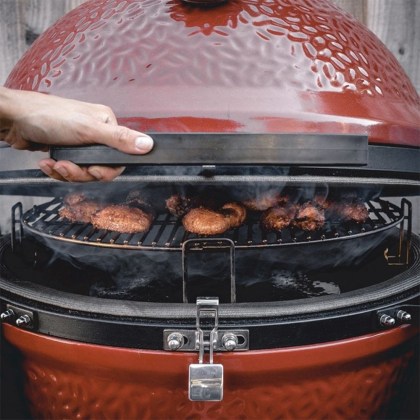 SlōRoller Kamado Big Joe - BJ-HYPER (2)